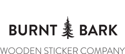Burnt Bark